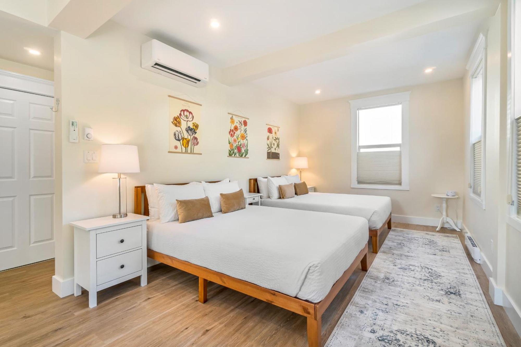 Stirling All Suites Hotel Nelson Pokoj fotografie