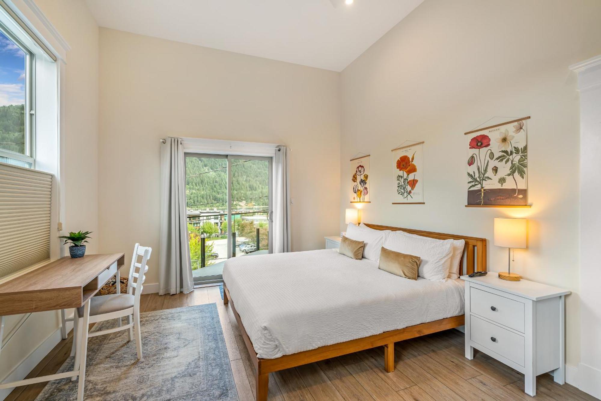 Stirling All Suites Hotel Nelson Exteriér fotografie