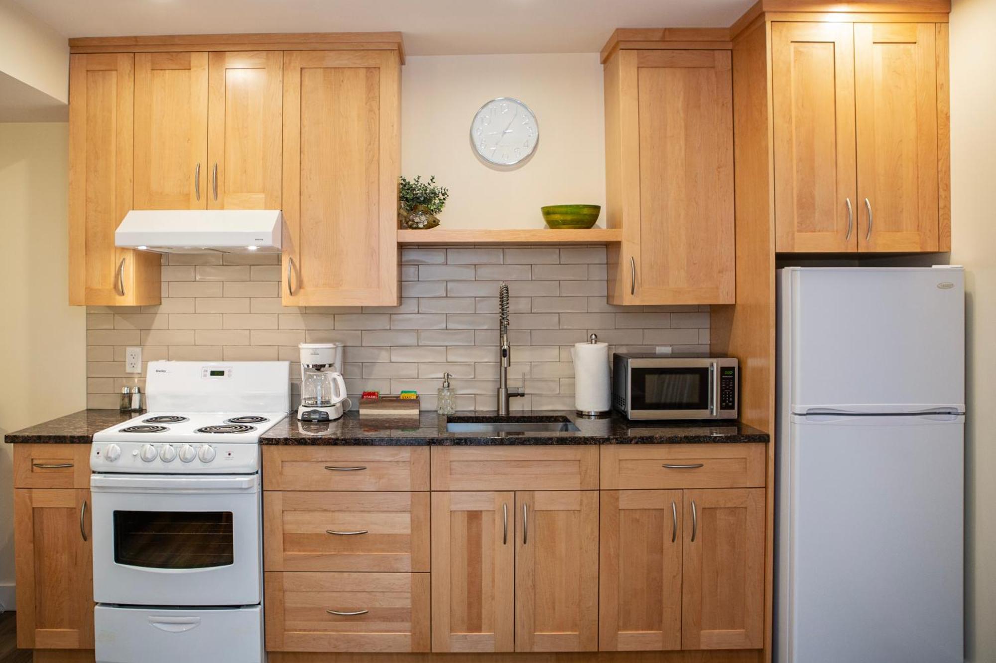 Stirling All Suites Hotel Nelson Pokoj fotografie