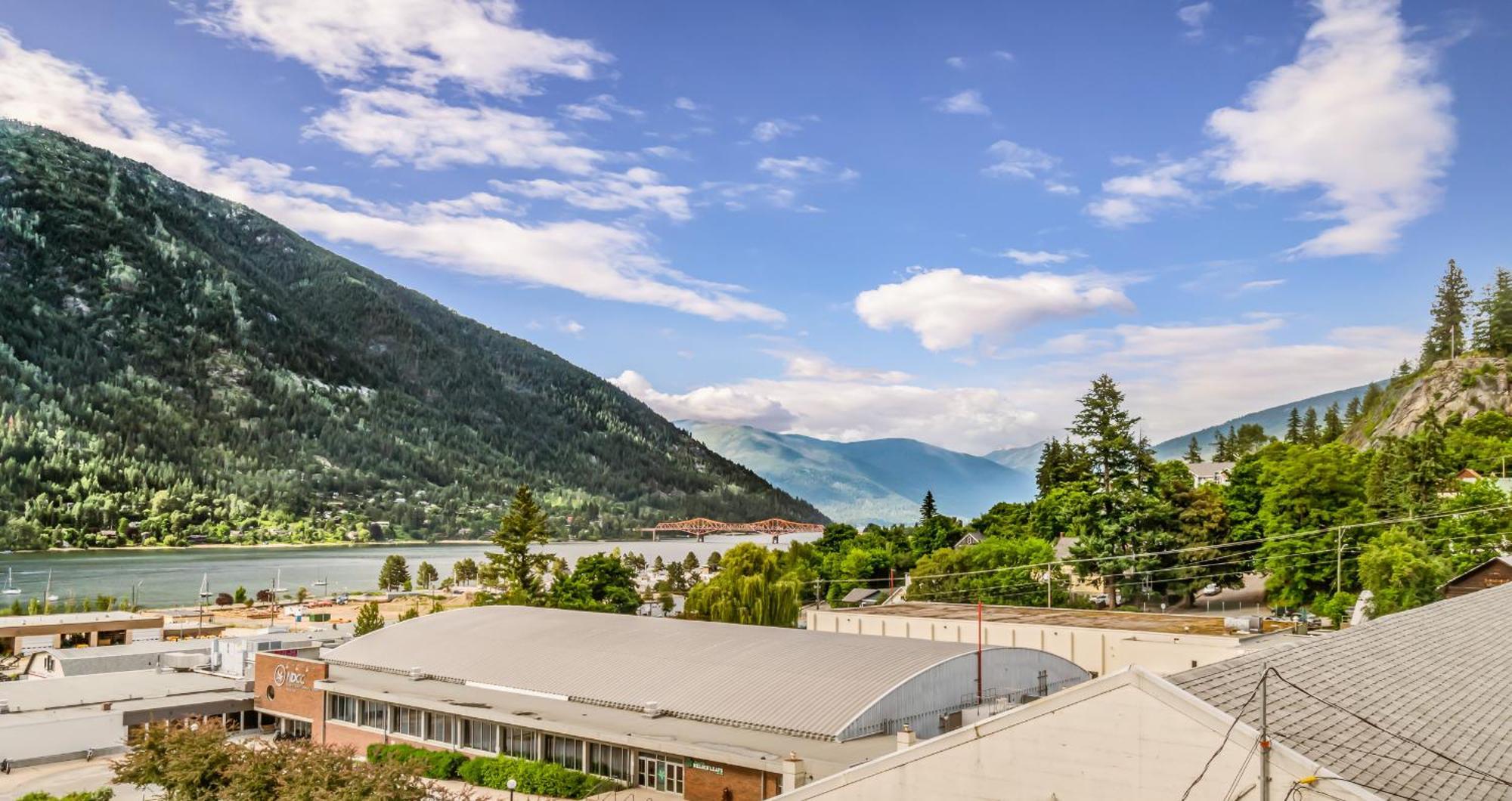 Stirling All Suites Hotel Nelson Exteriér fotografie