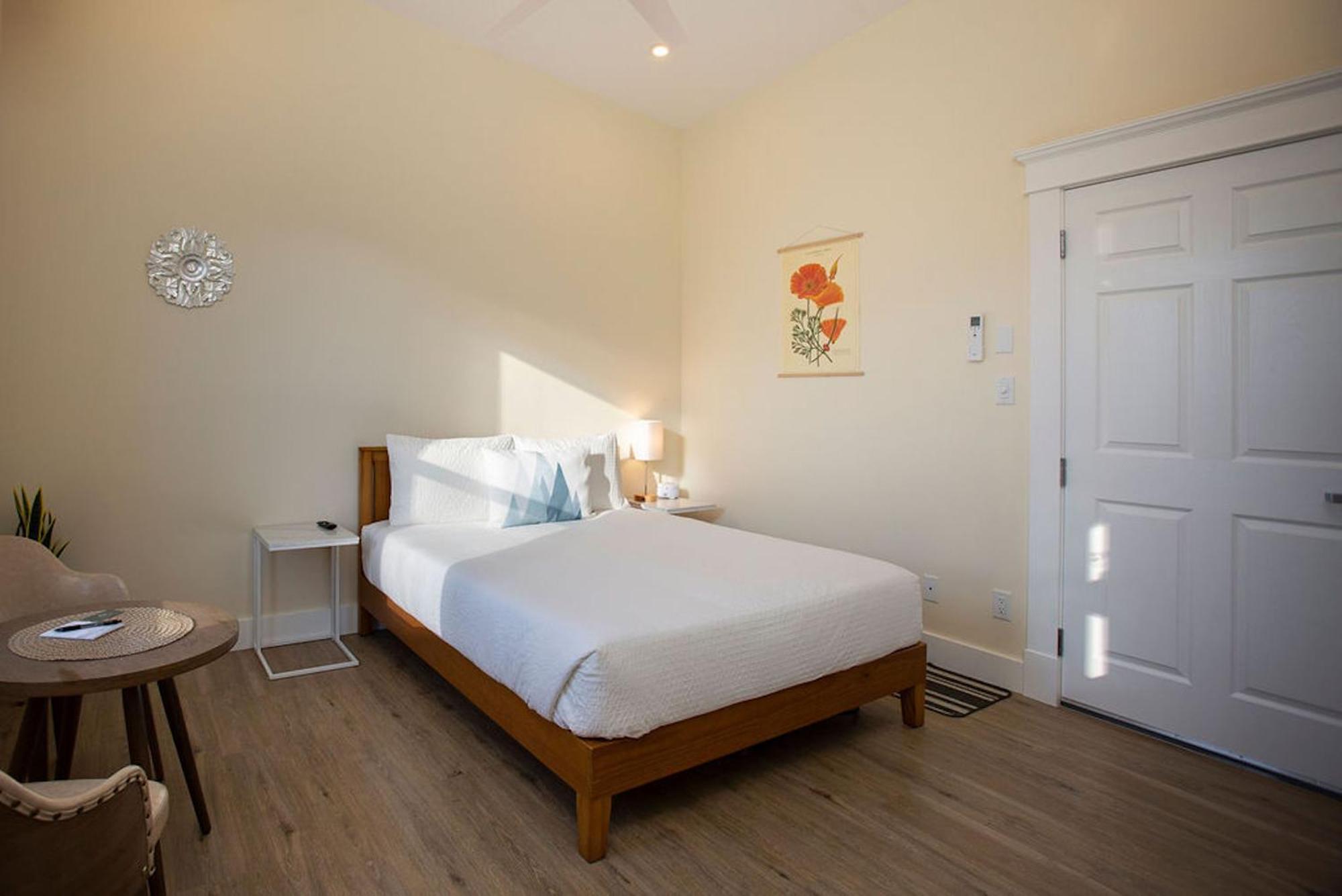 Stirling All Suites Hotel Nelson Exteriér fotografie