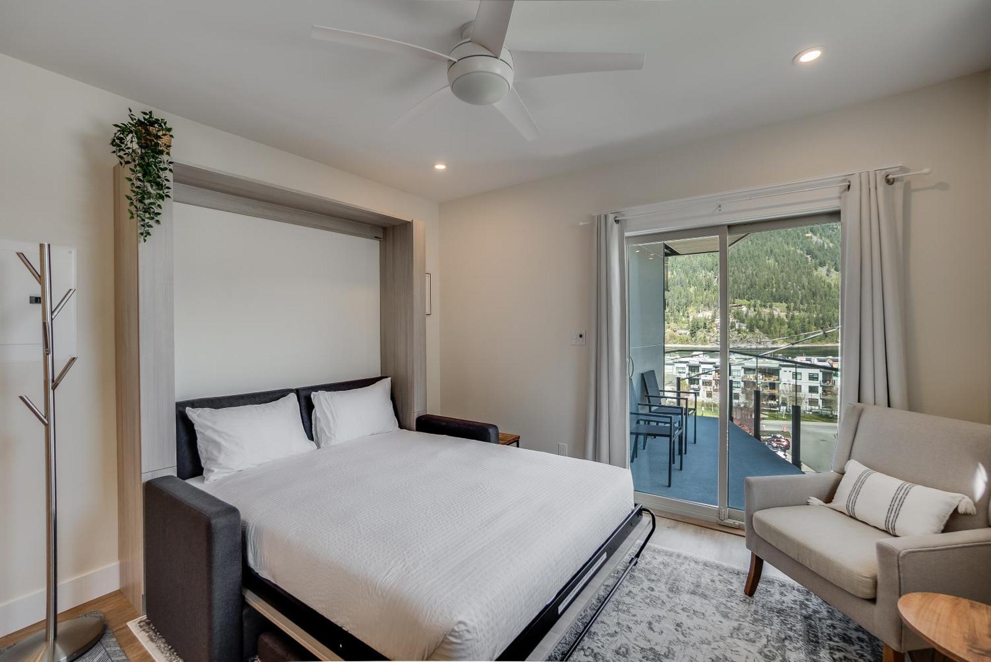 Stirling All Suites Hotel Nelson Exteriér fotografie